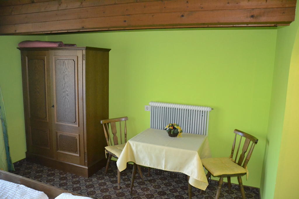 Bauernhof Bachrain Βίλα Taxenbach Δωμάτιο φωτογραφία