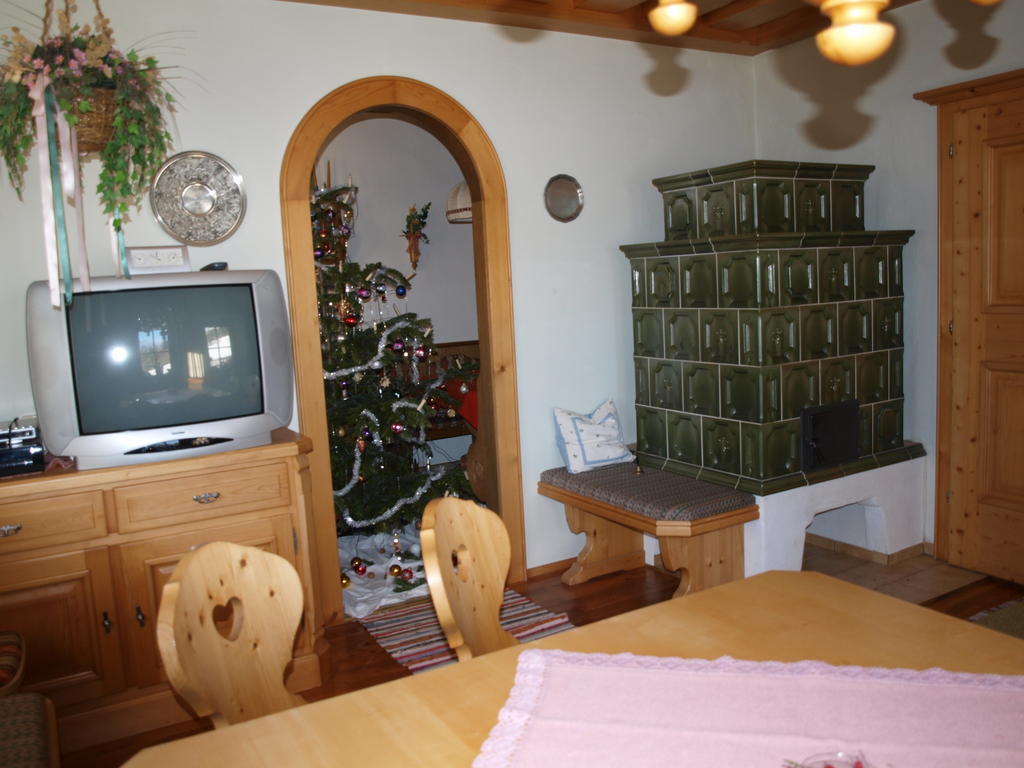 Bauernhof Bachrain Βίλα Taxenbach Εξωτερικό φωτογραφία
